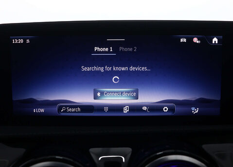 Mercedes-Benz CLA Class 1.3 CLA 200 AMG Line Executive MHEV A 4dr 18