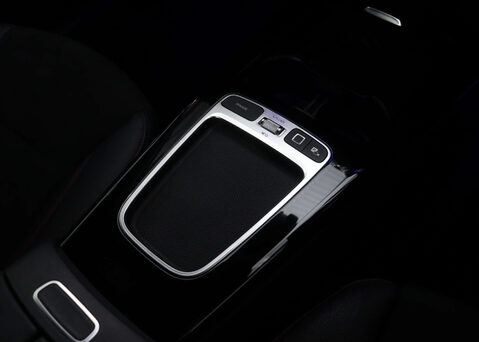 Mercedes-Benz CLA Class 1.3 CLA 200 AMG Line Executive MHEV A 4dr 29