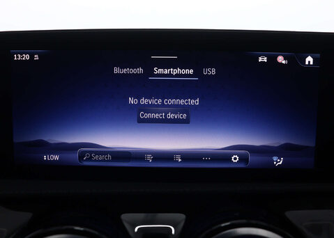 Mercedes-Benz CLA Class 1.3 CLA 200 AMG Line Executive MHEV A 4dr 20