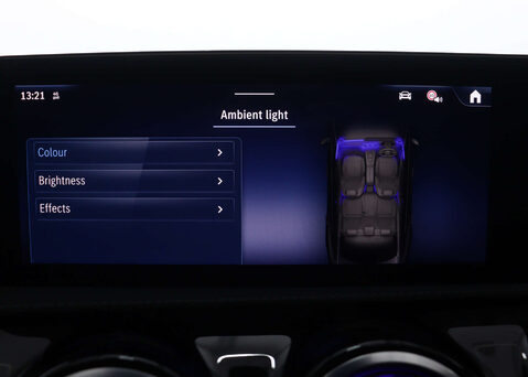 Mercedes-Benz CLA Class 1.3 CLA 200 AMG Line Executive MHEV A 4dr 23