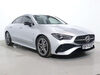 Mercedes-Benz CLA Class 1.3 CLA 200 AMG Line Executive MHEV A 4dr