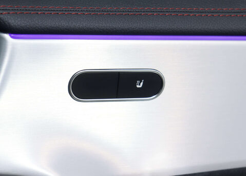 Mercedes-Benz CLA Class 1.3 CLA 200 AMG Line Executive MHEV A 4dr 34