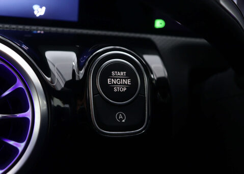 Mercedes-Benz CLA Class 1.3 CLA 200 AMG Line Executive MHEV A 4dr 30