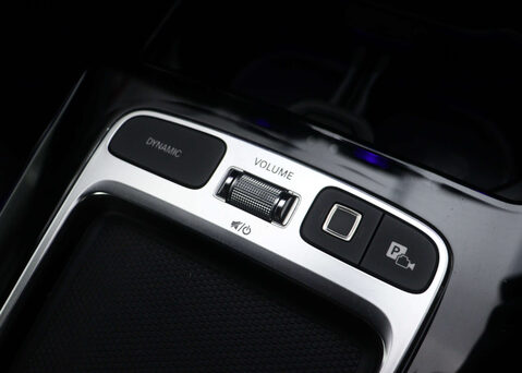 Mercedes-Benz CLA Class 1.3 CLA 200 AMG Line Executive MHEV A 4dr 28