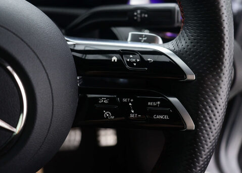 Mercedes-Benz CLA Class 1.3 CLA 200 AMG Line Executive MHEV A 4dr 32