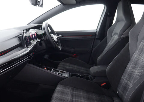 Volkswagen Golf 2.0 Golf GTD TDI Semi-Auto 5dr 46