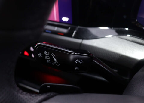 Volkswagen Golf 2.0 Golf GTD TDI Semi-Auto 5dr 36