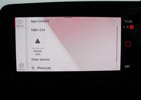 Volkswagen Golf 2.0 Golf GTD TDI Semi-Auto 5dr 23