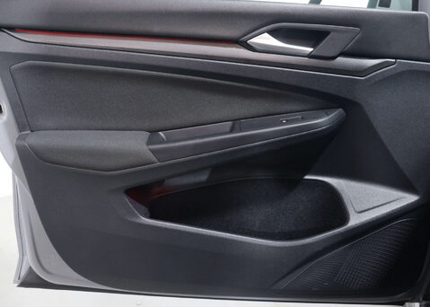 Volkswagen Golf 2.0 Golf GTD TDI Semi-Auto 5dr 48