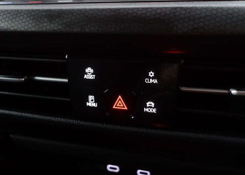 Volkswagen Golf 2.0 Golf GTD TDI Semi-Auto 5dr 30