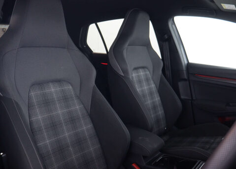 Volkswagen Golf 2.0 Golf GTD TDI Semi-Auto 5dr 43