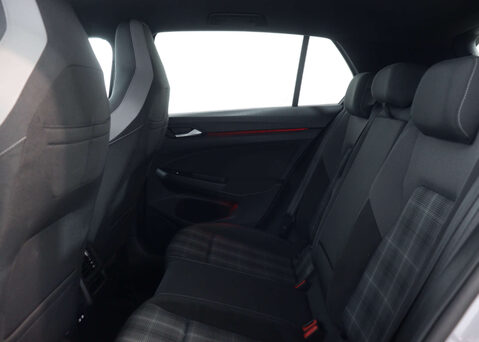 Volkswagen Golf 2.0 Golf GTD TDI Semi-Auto 5dr 49