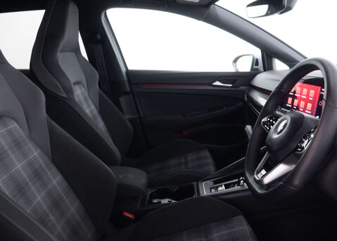 Volkswagen Golf 2.0 Golf GTD TDI Semi-Auto 5dr 42