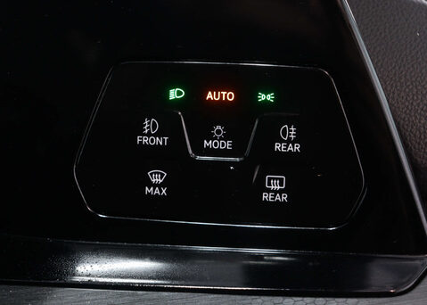 Volkswagen Golf 2.0 Golf GTD TDI Semi-Auto 5dr 38