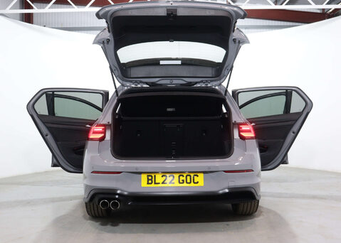 Volkswagen Golf 2.0 Golf GTD TDI Semi-Auto 5dr 58