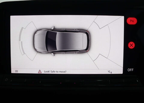 Volkswagen Golf 2.0 Golf GTD TDI Semi-Auto 5dr 28