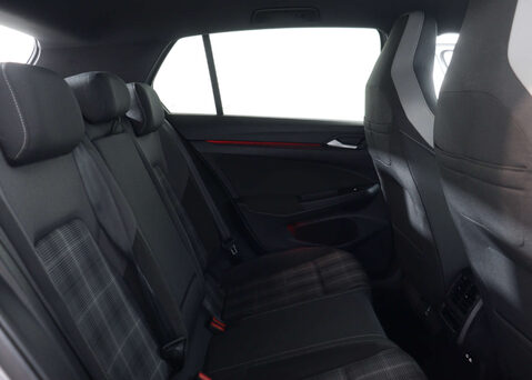 Volkswagen Golf 2.0 Golf GTD TDI Semi-Auto 5dr 50