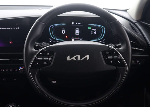 Kia Niro 1.6 Niro 2 HEV Semi-Auto 5dr 18