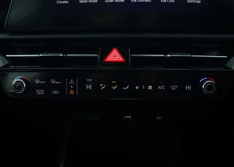 Kia Niro 1.6 Niro 2 HEV Semi-Auto 5dr 31