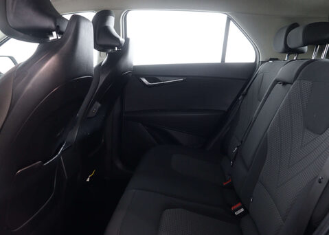 Kia Niro 1.6 Niro 2 HEV Semi-Auto 5dr 52