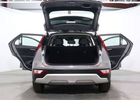 Kia Niro 1.6 Niro 2 HEV Semi-Auto 5dr 60
