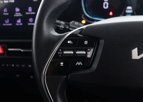 Kia Niro 1.6 Niro 2 HEV Semi-Auto 5dr 38