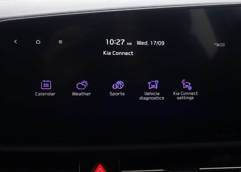 Kia Niro 1.6 Niro 2 HEV Semi-Auto 5dr 26