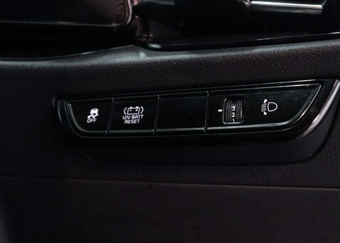 Kia Niro 1.6 Niro 2 HEV Semi-Auto 5dr 42