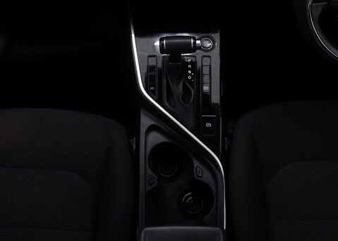 Kia Niro 1.6 Niro 2 HEV Semi-Auto 5dr 19