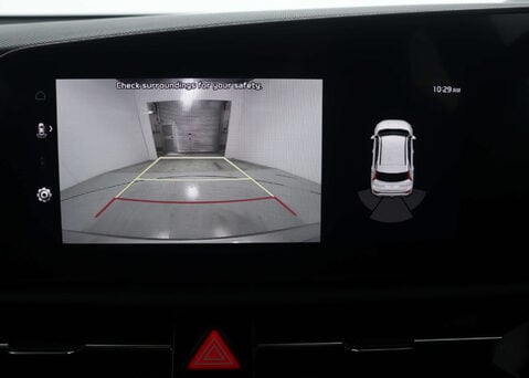 Kia Niro 1.6 Niro 2 HEV Semi-Auto 5dr 36