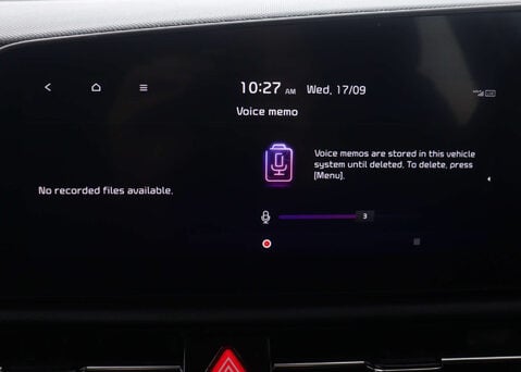 Kia Niro 1.6 Niro 2 HEV Semi-Auto 5dr 25