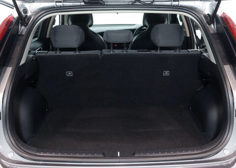 Kia Niro 1.6 Niro 2 HEV Semi-Auto 5dr 53