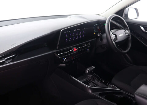 Kia Niro 1.6 Niro 2 HEV Semi-Auto 5dr 49