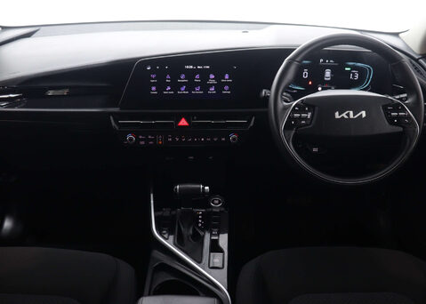 Kia Niro 1.6 Niro 2 HEV Semi-Auto 5dr 19