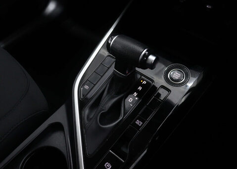 Kia Niro 1.6 Niro 2 HEV Semi-Auto 5dr 38