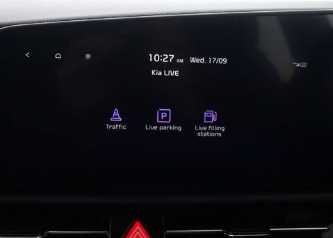 Kia Niro 1.6 Niro 2 HEV Semi-Auto 5dr 27