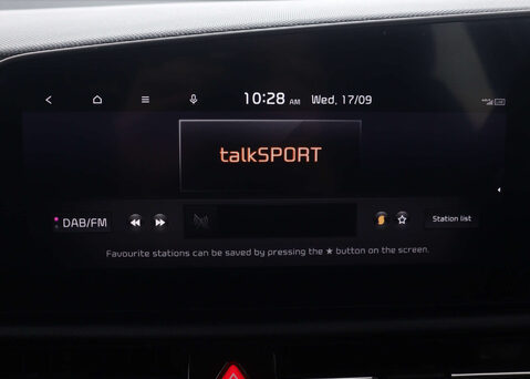 Kia Niro 1.6 Niro 2 HEV Semi-Auto 5dr 28