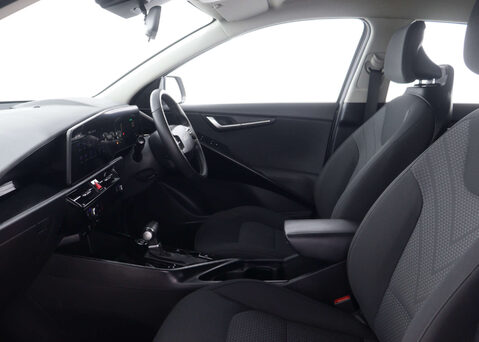 Kia Niro 1.6 Niro 2 HEV Semi-Auto 5dr 49