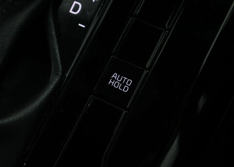 Kia Niro 1.6 Niro 2 HEV Semi-Auto 5dr 34