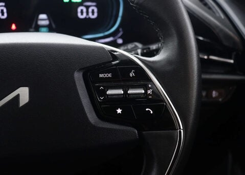 Kia Niro 1.6 Niro 2 HEV Semi-Auto 5dr 39