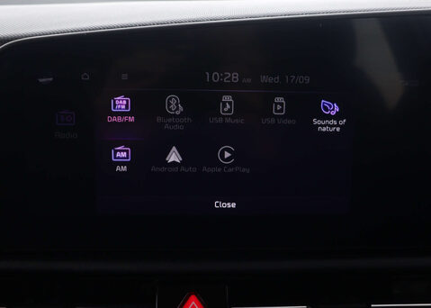 Kia Niro 1.6 Niro 2 HEV Semi-Auto 5dr 29