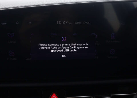 Kia Niro 1.6 Niro 2 HEV Semi-Auto 5dr 24