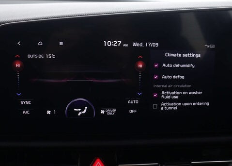 Kia Niro 1.6 Niro 2 HEV Semi-Auto 5dr 25