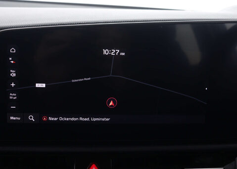 Kia Niro 1.6 Niro 2 HEV Semi-Auto 5dr 21