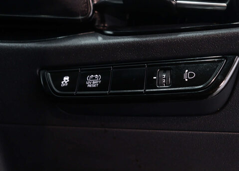 Kia Niro 1.6 Niro 2 HEV Semi-Auto 5dr 43