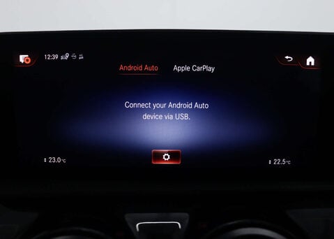 Mercedes-Benz A Class 1.3 A 200 Sport Exeutive Auto 5dr 26