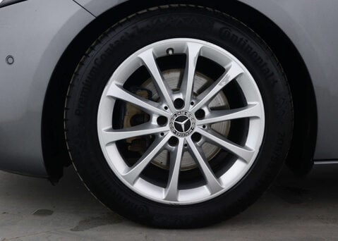 Mercedes-Benz A Class 1.3 A 200 Sport Exeutive Auto 5dr 15