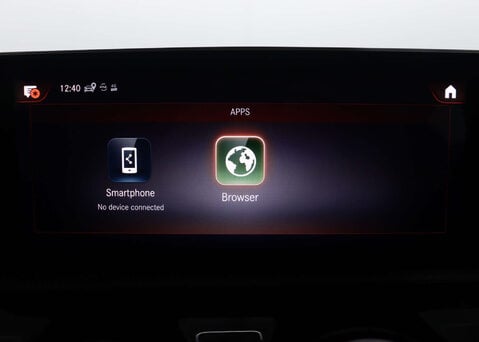 Mercedes-Benz A Class 1.3 A 200 Sport Exeutive Auto 5dr 27