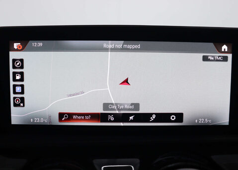 Mercedes-Benz A Class 1.3 A 200 Sport Exeutive Auto 5dr 23