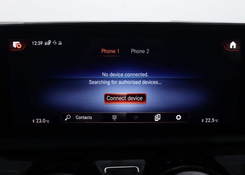 Mercedes-Benz A Class 1.3 A 200 Sport Exeutive Auto 5dr 22